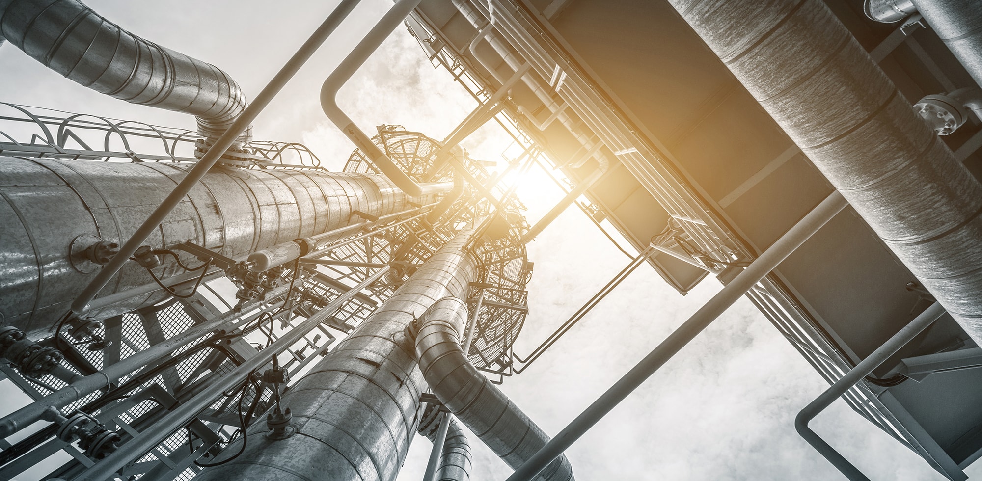 Oil and Gas Services