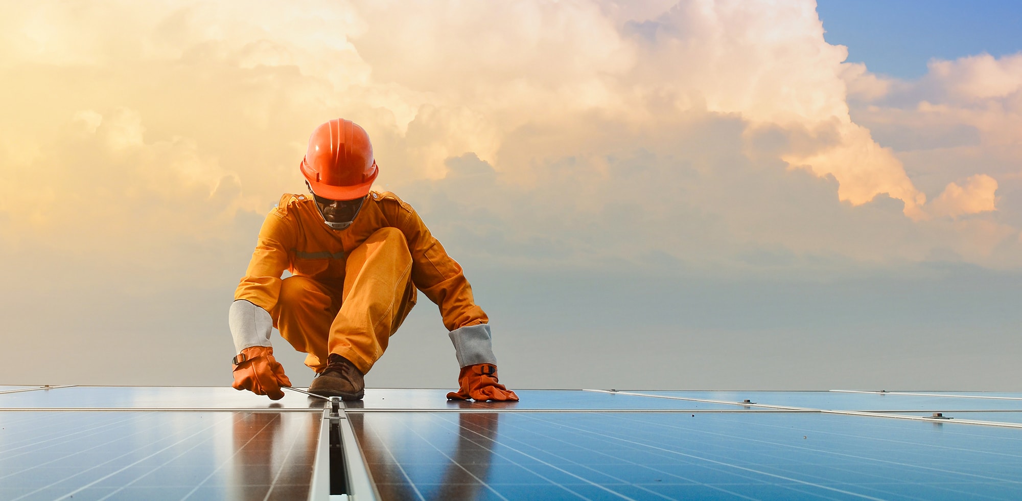 Solar Energy Services